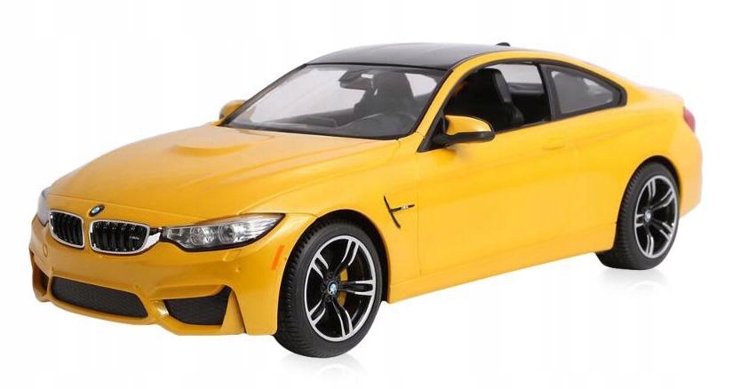 Rastar bmw m4 2025