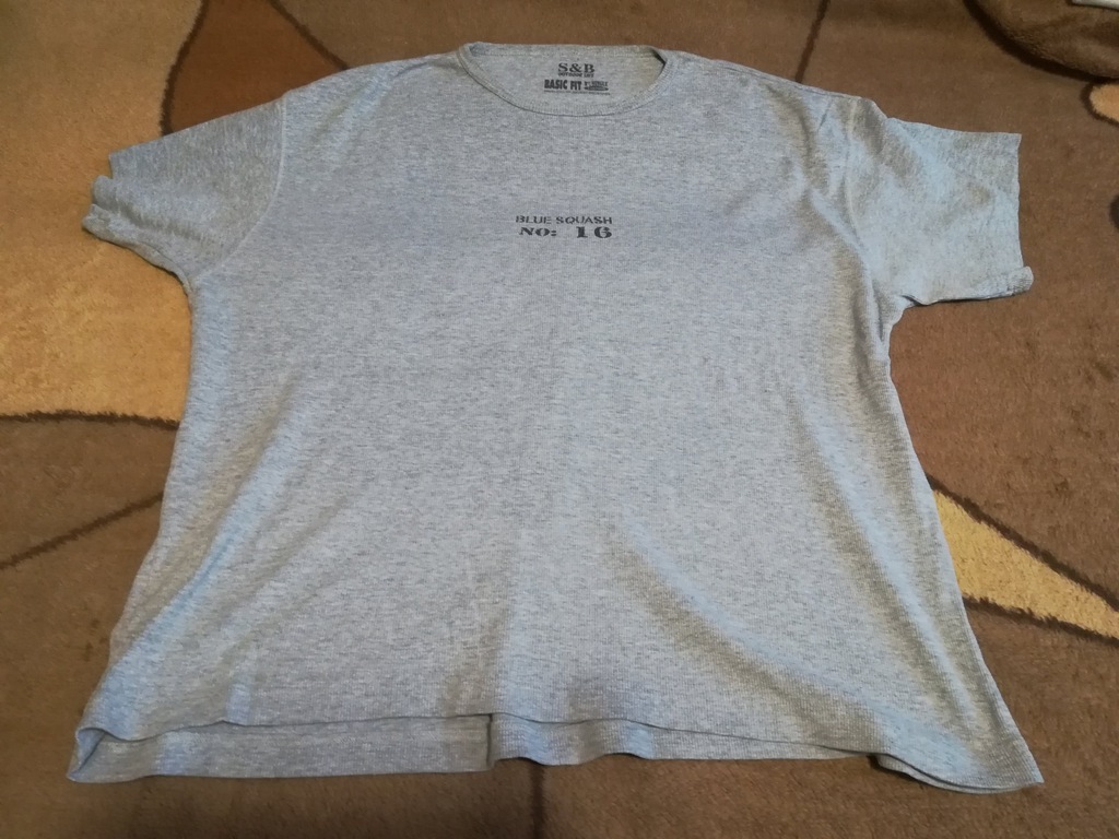 Koszulka męska XL