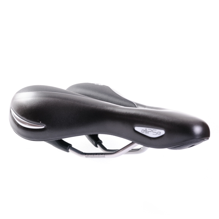 selle royal ellipse moderate man