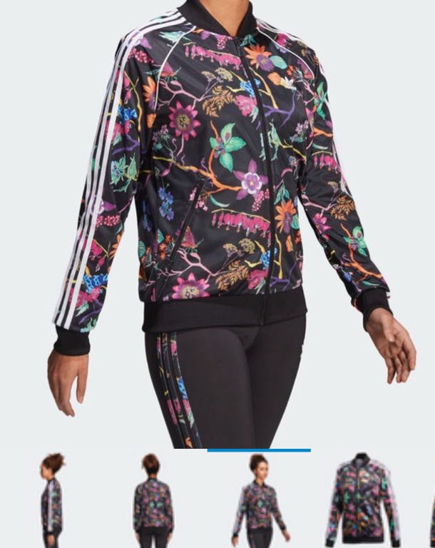 adidas bluza i leginsy adidas bluza i leginsy