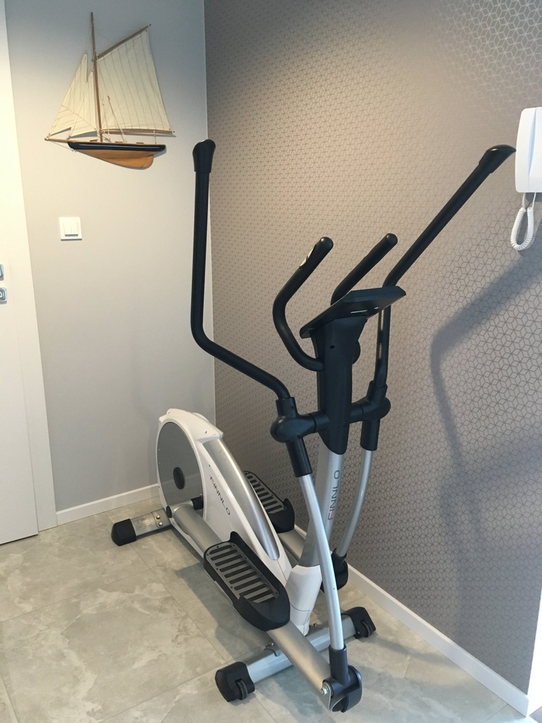 Orbitrek Finnlo Loxon XTR