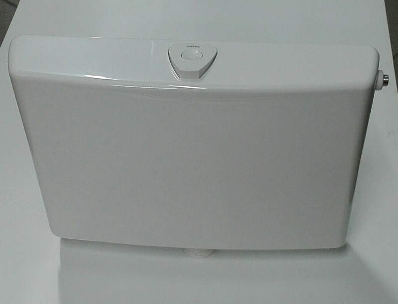 Spłuczka do miski Wisa 500 made in Holandia