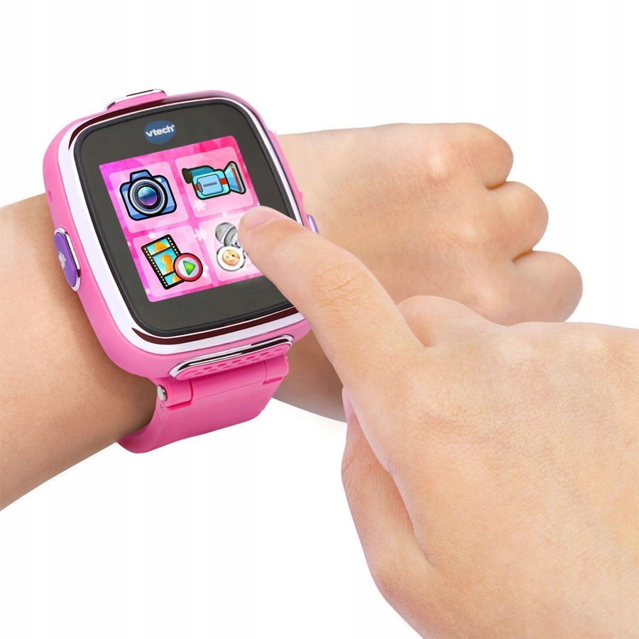 dx smart watch