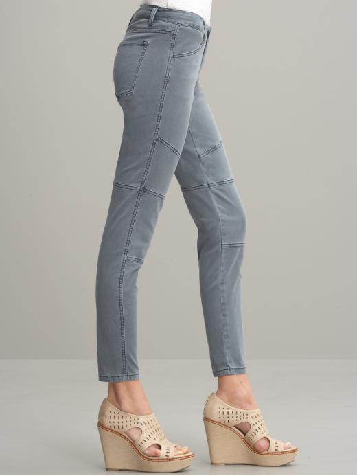 BANANA REPUBLIC spodnie jeansy nowe jedyne