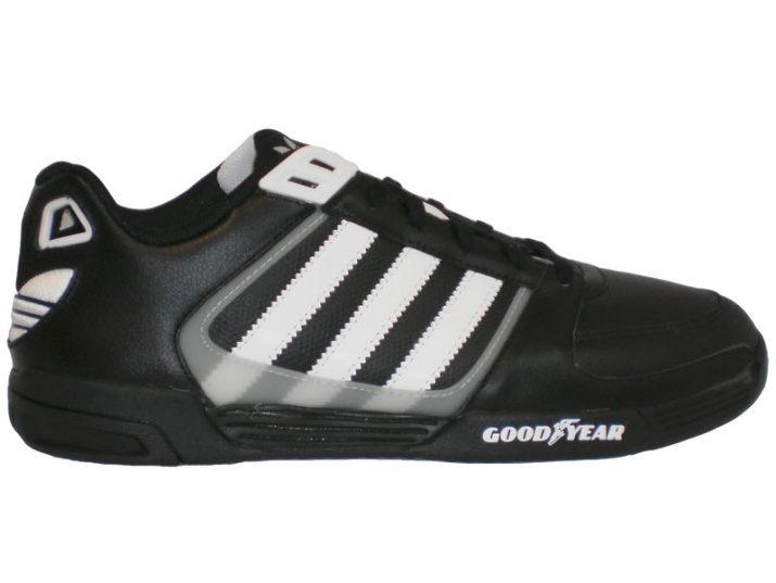 adidas goodyear 46