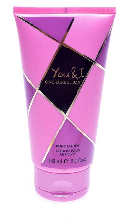 4257-82 YOU&I ONE DIRECTION.. m#s BALSAM 150ML