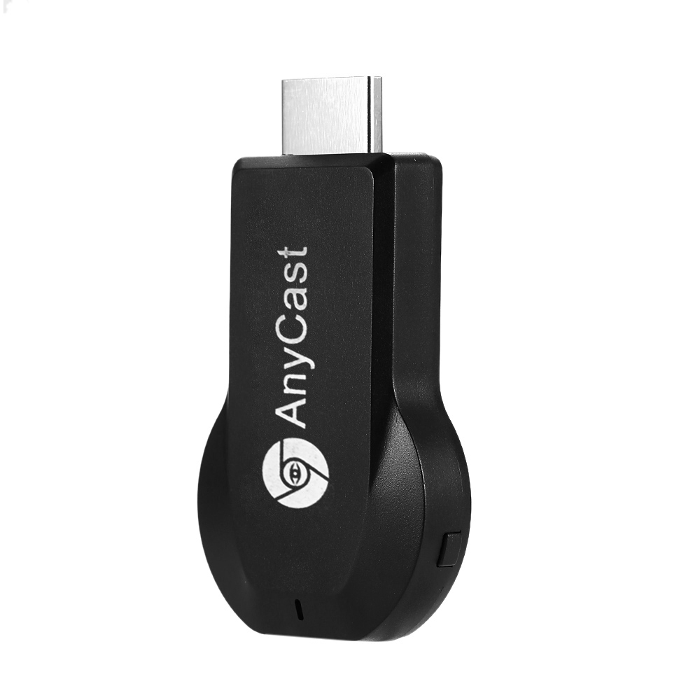 Дисплейный ключ hdmi anycast miracast tv monitor dongle dlna adapter hd 1080p что это