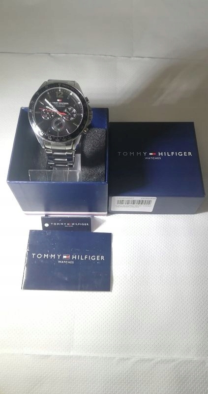 tommy hilfiger th 263