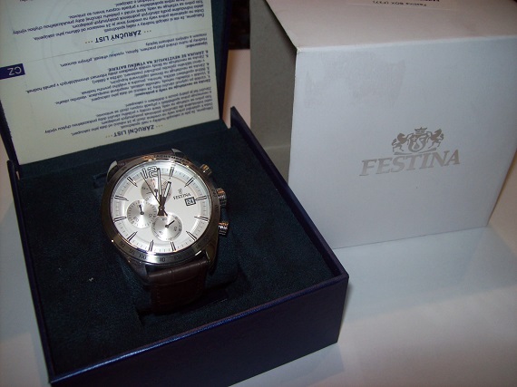 Festina f37 discount