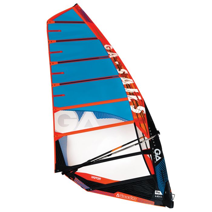 Żagiel windsurf Gaastra Vapor PWA 9.6 C4 2018