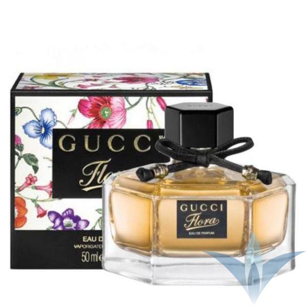 Gucci FLORA BY GUCCI Woda perfumowana 50 ml