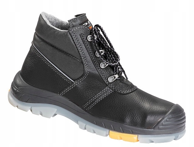 BUTY ROBOCZE PPO Strzelce Opolskie m707 S3 rozm.42