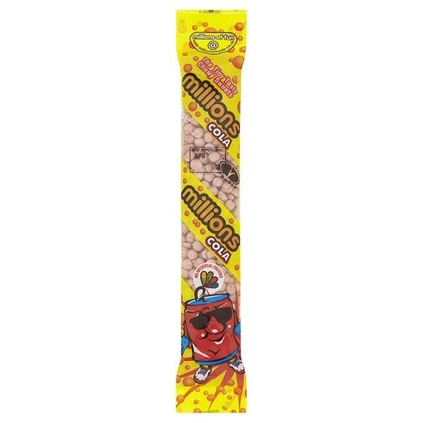 Millions Cola Tube |Sklep Scrummy|