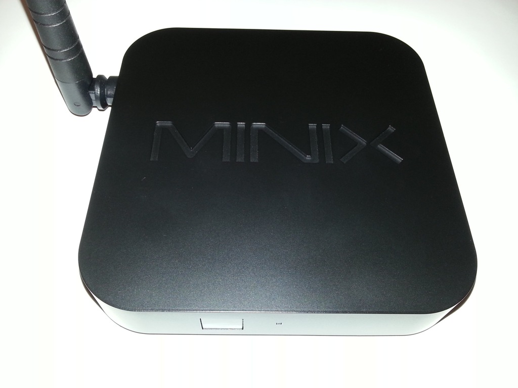 MINIX NEO Z64 2 GB RAM 32 GB Intel Windows 10