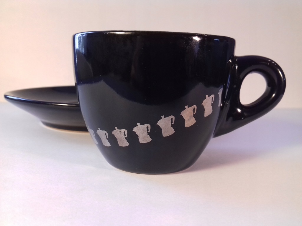 Filiżanka espresso Bialetti Mokine F1372