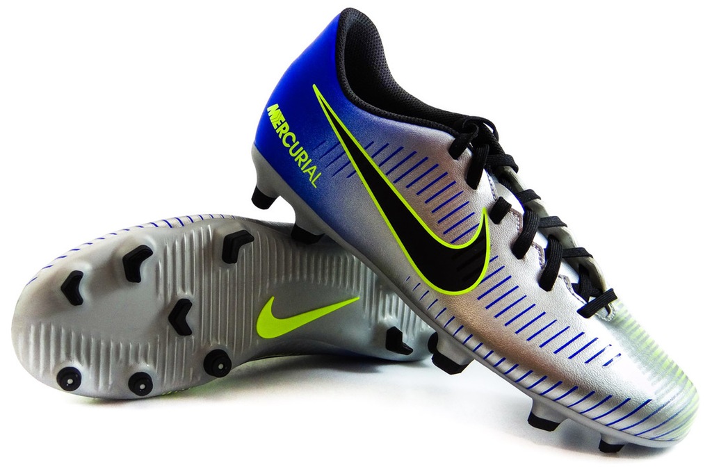 nike mercurial vortex fg