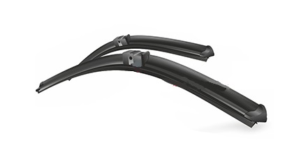 BRICO WYCIERACZKI TYPU NT-J BMW E90