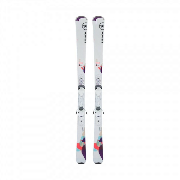 Rossignol famous on sale 6 2017