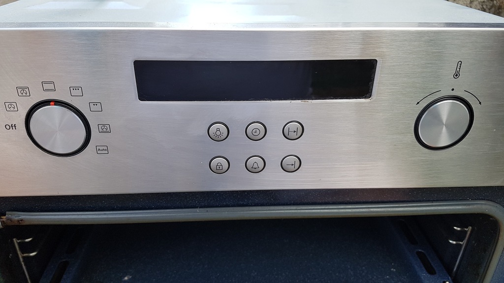 PIEKARNIK SAMSUNG BF62TCST