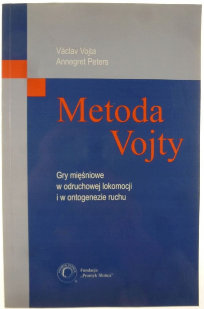 Metoda Vojty - Vaclav Vojta, Annegret Peters