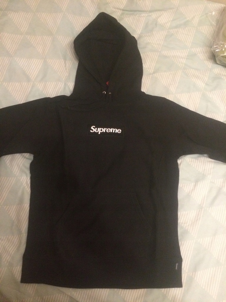 Bluza 2024 supreme bogo