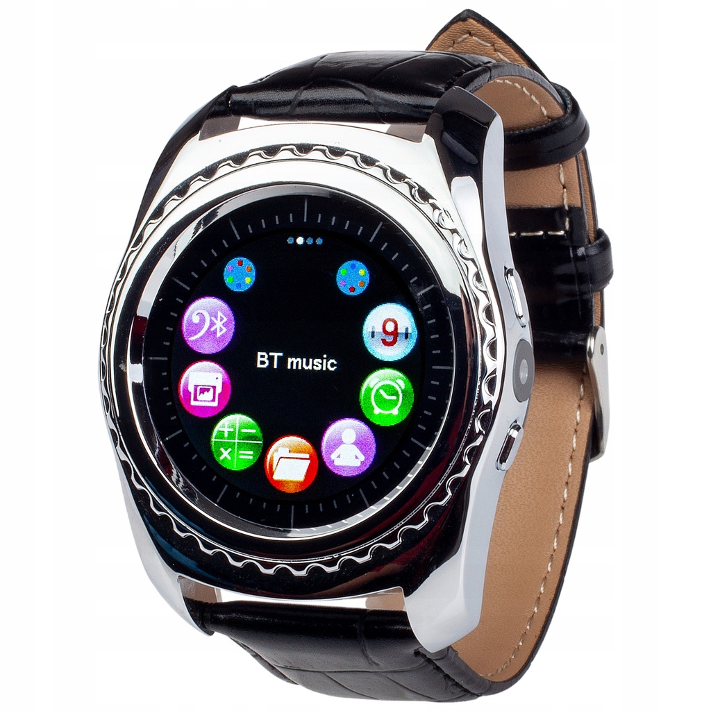 tq920 smartwatch