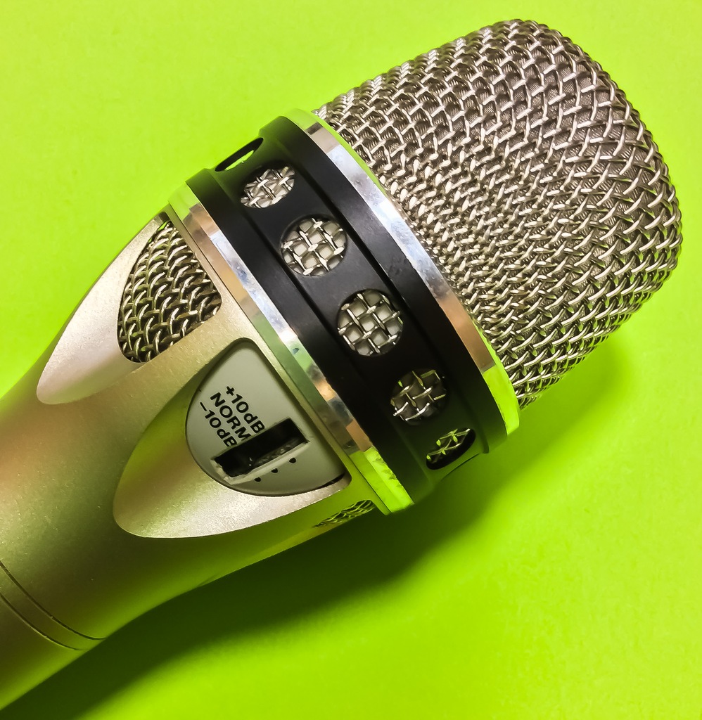Sennheiser SKM 4031 Shure Neumann AKG DPA Audix