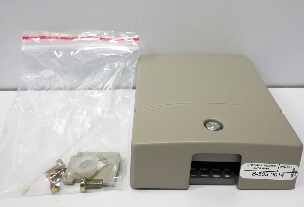 Czujka Sejsmiczna ARITECH VV602-PLUS