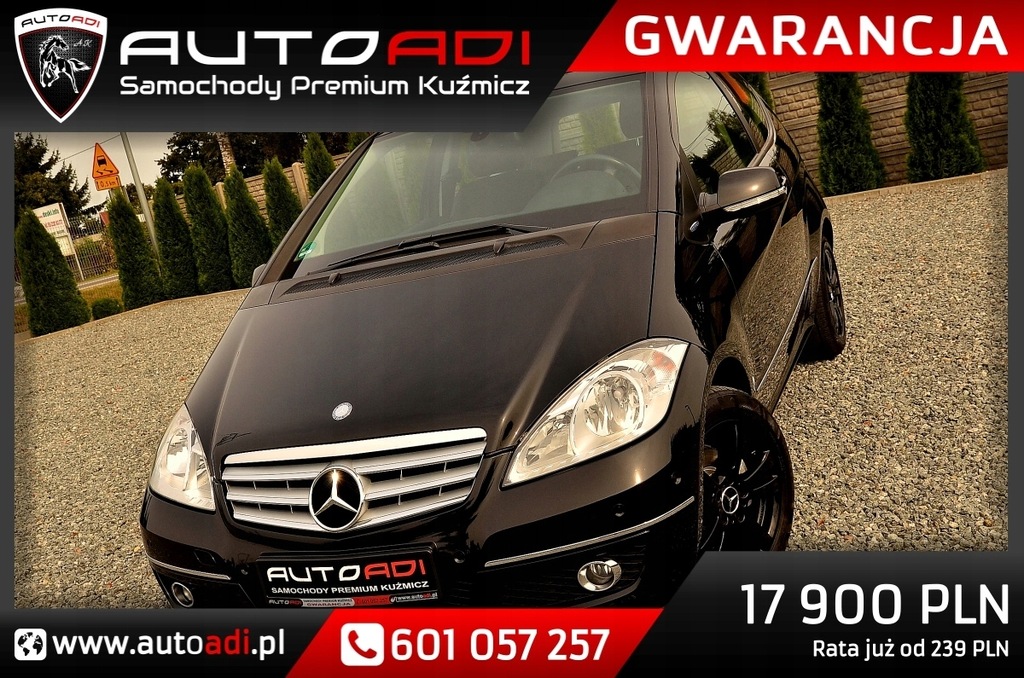 SPRZEDANY ZAMÓW U NAS SWOJE AUTO! WWW.AUTOADI.PL