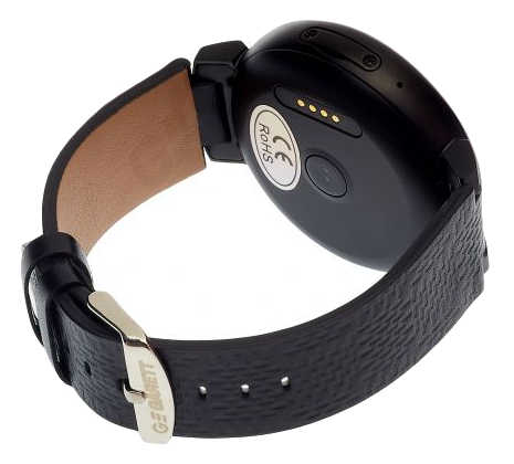 smartwatch garett expert 15