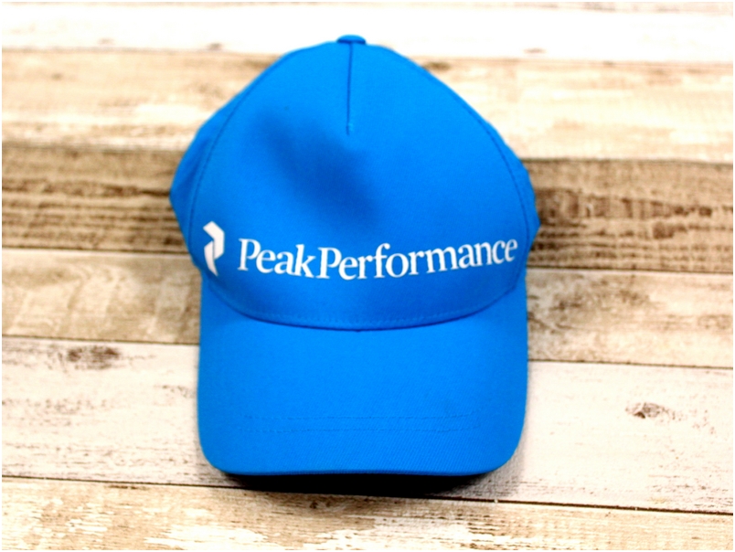 PEAK PERFORMANCE FLEXFIT IDEALNA JAK NOWA