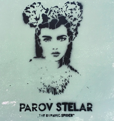 Bilet na koncert Parov Stelar Torwar 24.03.2018
