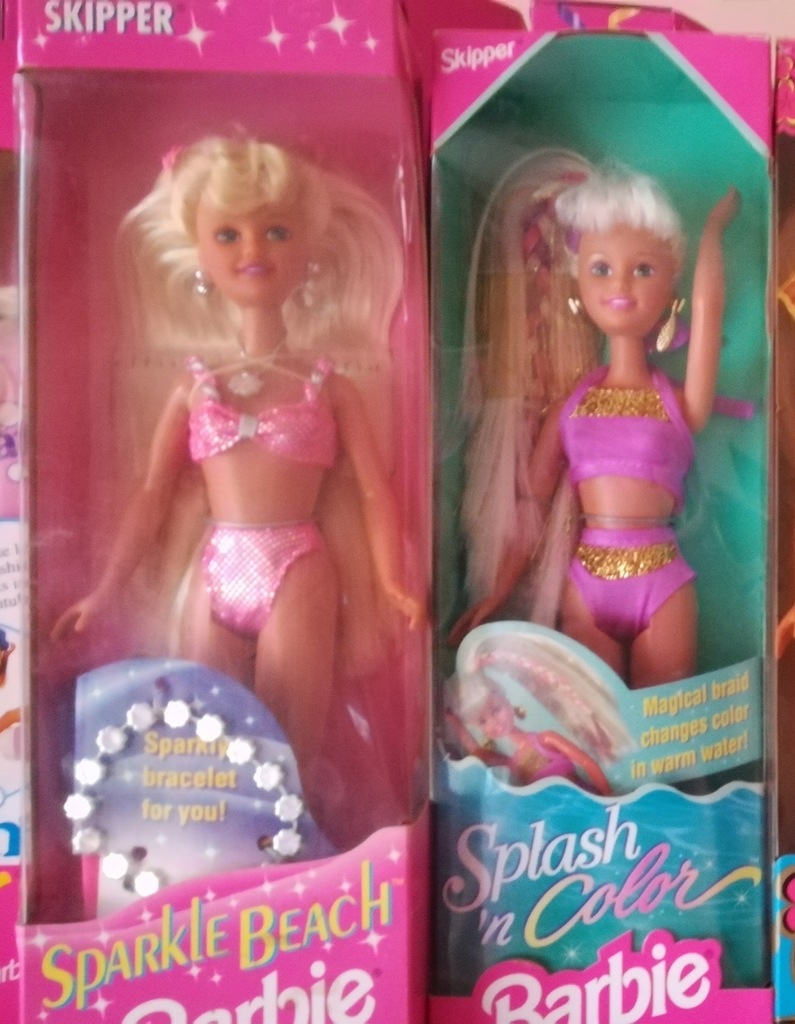 sparkle beach skipper