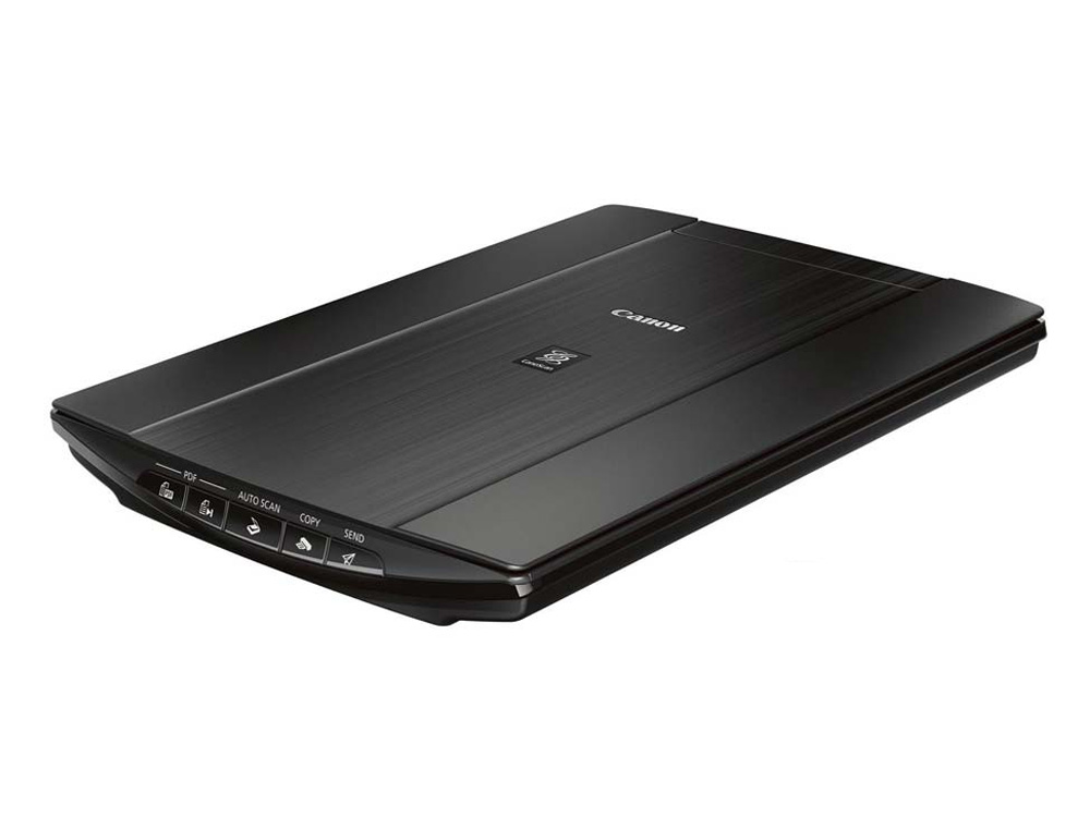 Skaner Płaski Canon LiDE 220 6str/min CIS