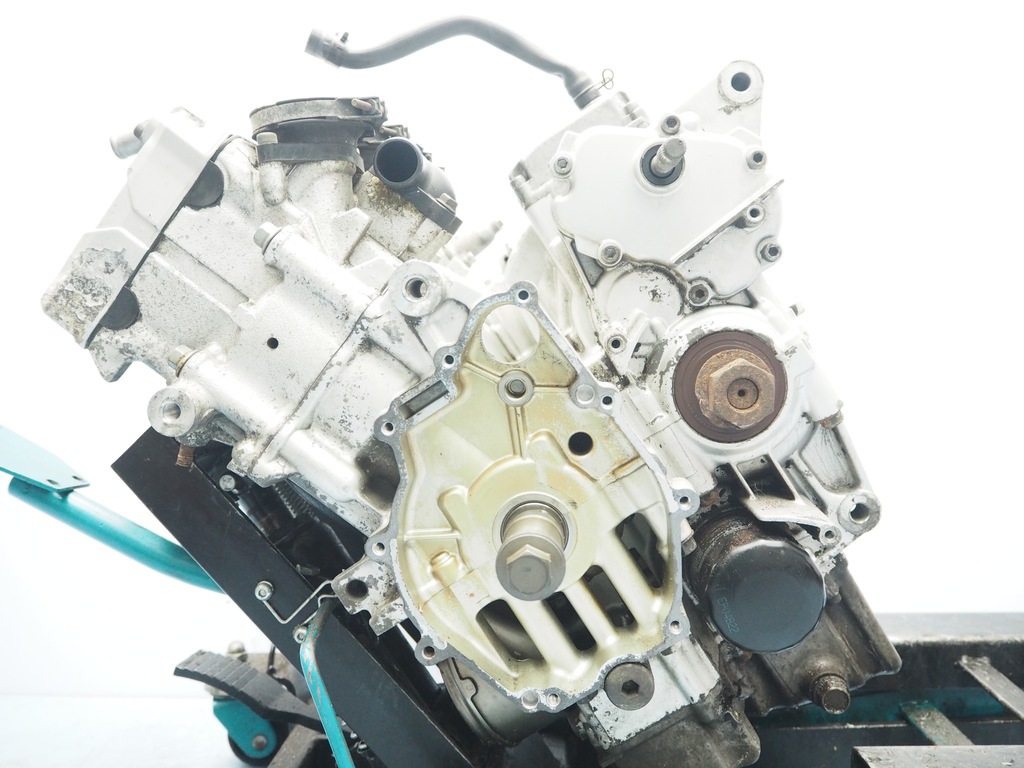 YAMAHA FZ6 FAZER 600 04-09 SILNIK GWARANCJA