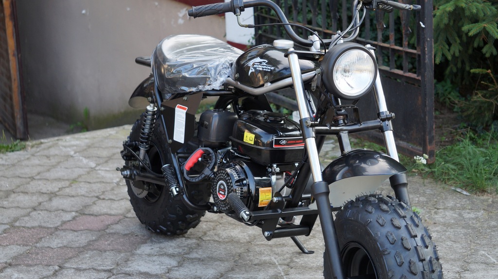 trailmaster mb200 craigslist