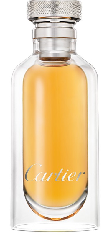 CARTIER L`ENVOL DE CARTIER EDP 100ml SPRAY TESTER