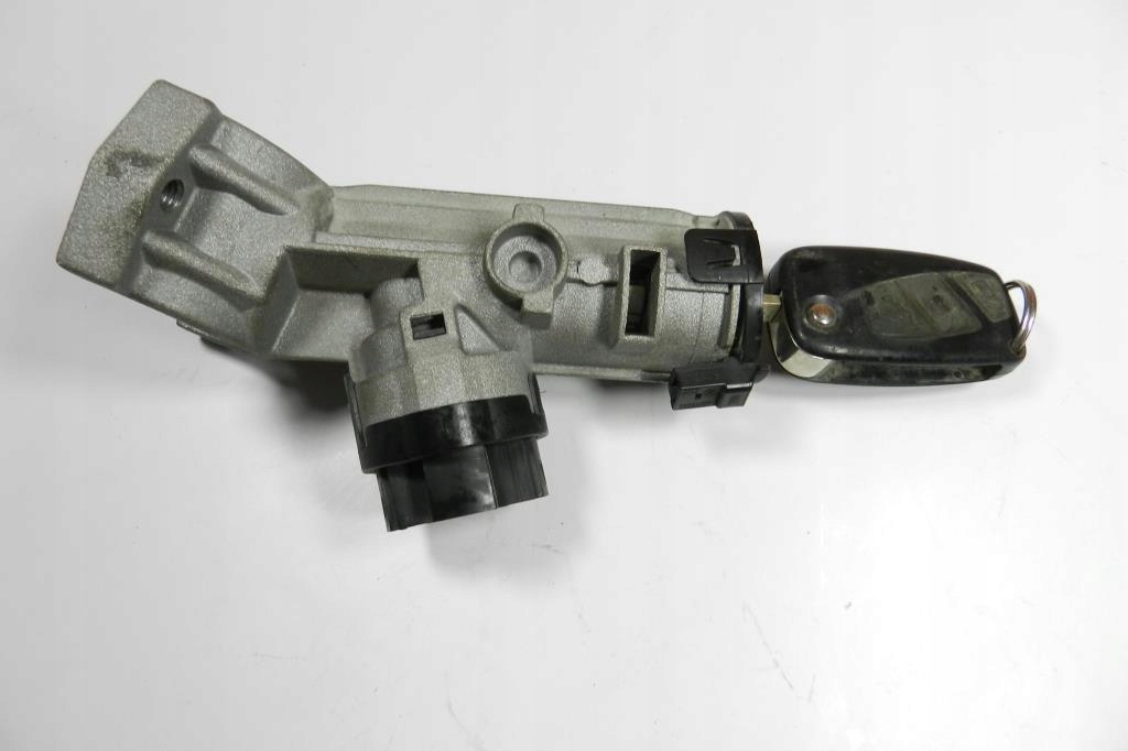 STACYJKA KLUCZYK DUCATO JUMPER BOXER 0109900