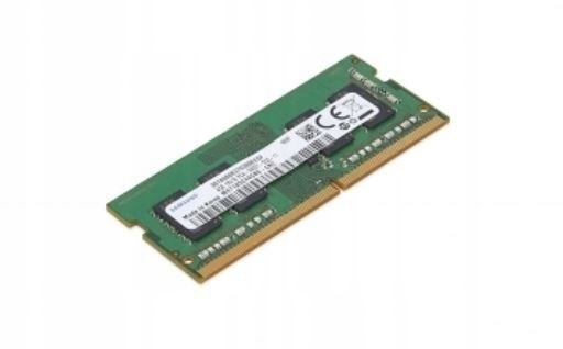 4GB DDR4 2400MHz SoDIMM Memory 4X70M60573