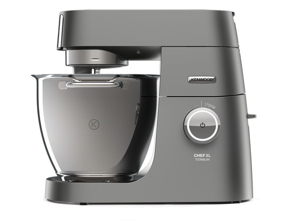 ROBOT Kenwood KVL8320S Chef Titanium XL A2073