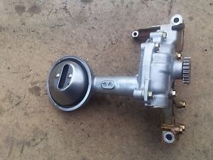 Pompa oleju k20a2 ep3 type R komplet stan bdb