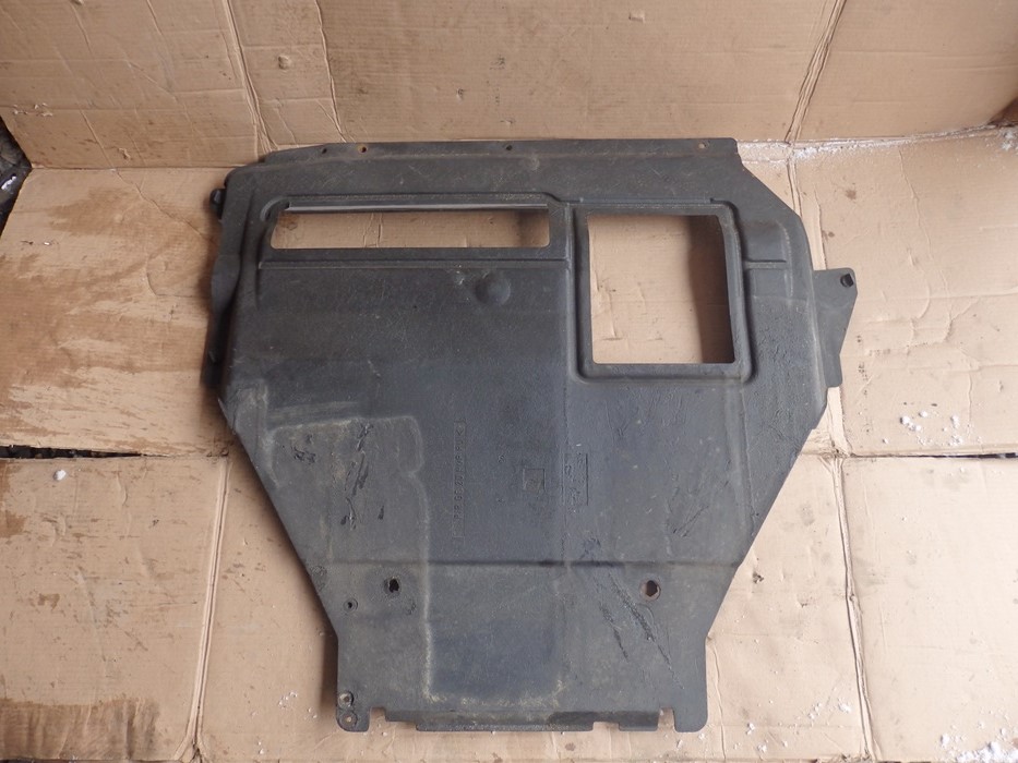 PODŁOGA OSŁONA SILNIKA PEUGEOT 306 2.0 HDI