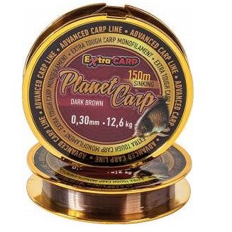 Żyłka Extra Carp Planet Carp 150m/0,30mm