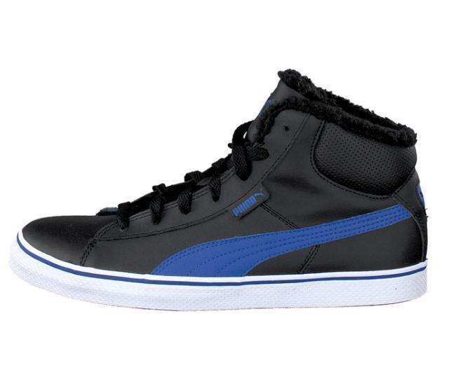 puma 1948 vulc blue