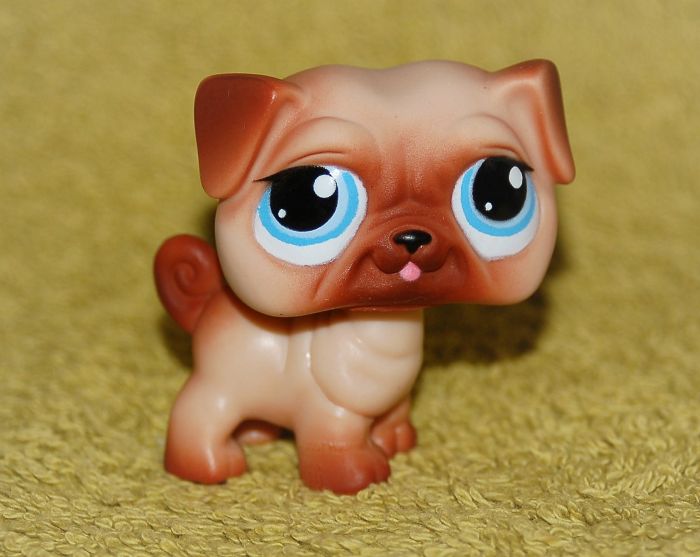 littlest pet shop 1312