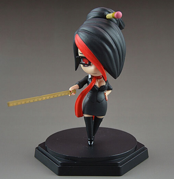 Fiora Figurka LOL wiele wzorów League of legends