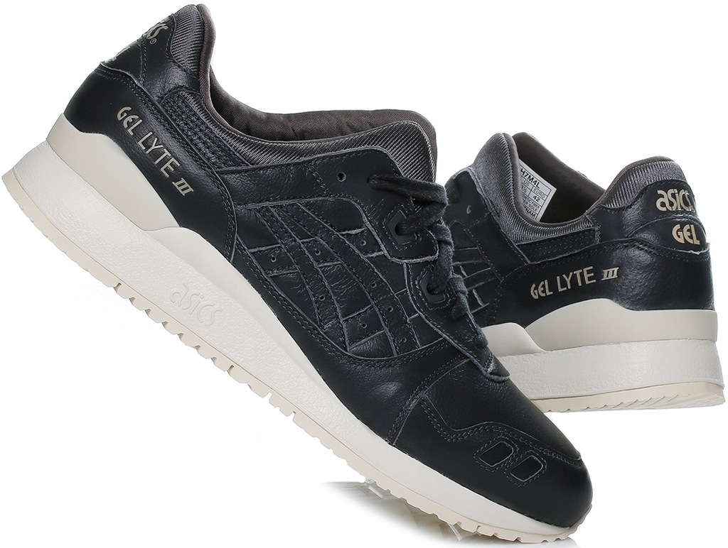Buty Asics Gel-Lyte III H7M4L 9595 Różne rozmiary