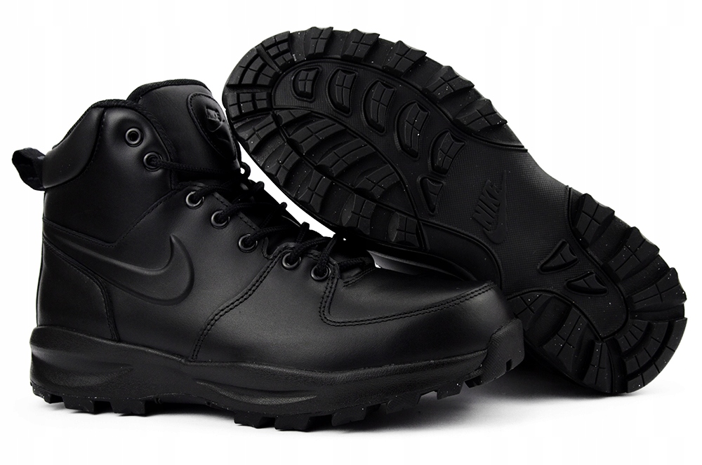 nike manoa impermeable