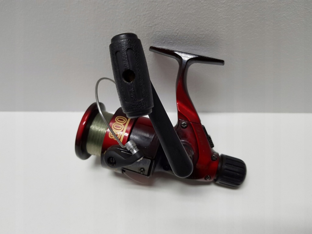 KOŁOWROTEK GEAR RATIO 4.9:1 WAWA 9237J