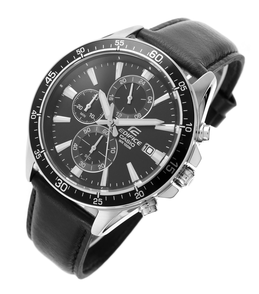 casio efr 546l